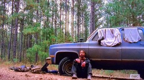 Crítica de TV: 'The Walking Dead' (Temporada 4 completa)