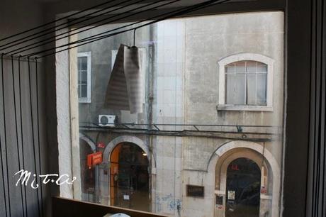 LX Factory: un sitio distinto en Lisboa