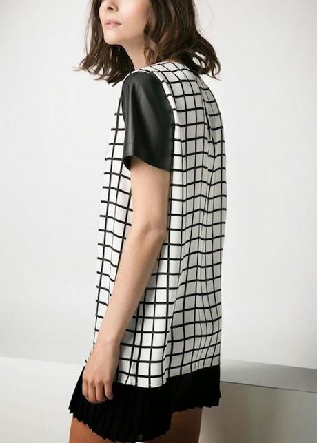 La moda en Blanco y Negro