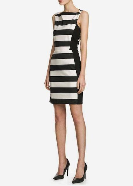 La moda en Blanco y Negro