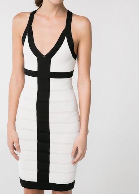 La moda en Blanco y Negro