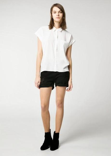 La moda en Blanco y Negro