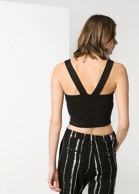 La moda en Blanco y Negro