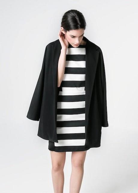 La moda en Blanco y Negro