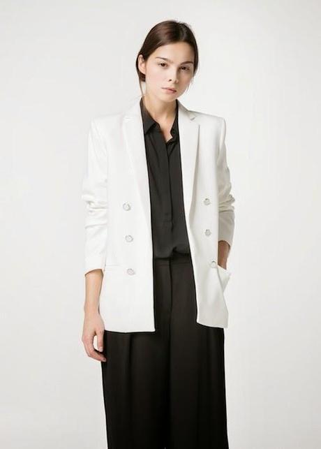 La moda en Blanco y Negro