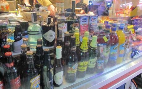 Best of Britain: aprender inglés comiendo Best of Britain