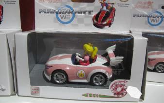 Wonderland, juguetes y regalos para soñar