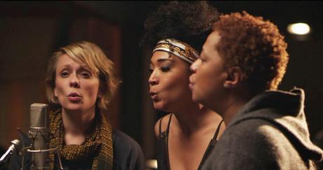 A 20 pasos de la fama