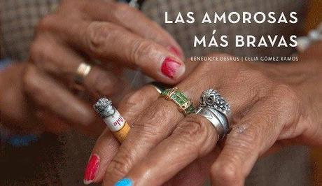 Presentan libro sobre las prostitutas de la tercera edad