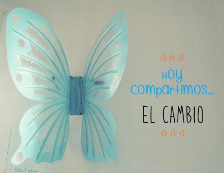 Hc, el cambio... tema del mes!!!!