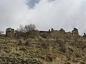 Pueblo abandonado: Sant Romà Tavèrnoles-Llavorsí-Lleida
