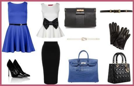 lady estilo Cómo lucir un estilo lady 