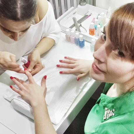 Essie | Colores de uñas para primavera 2014