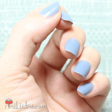 Salón 20+3 by Essie, calle Sagasta 23, Madrid