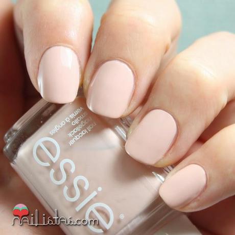 Swatch de Spin the bottle de Essie