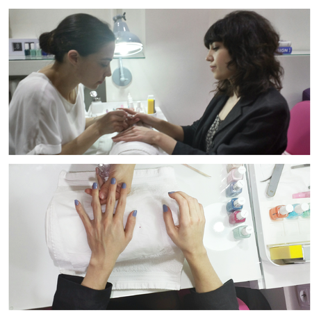 Essie | Colores de uñas para primavera 2014