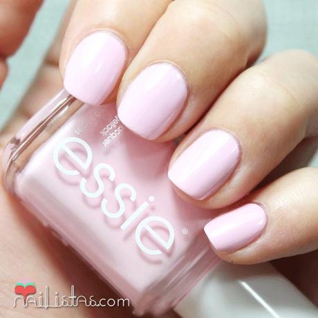 Swatch de Romper room de Essie