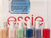 Essie Colores uñas para primavera 2014