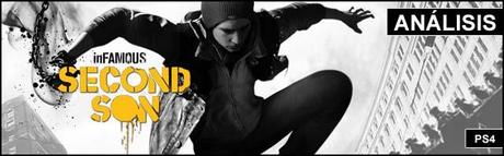 Cab Analisis 2014 Infamous Second Son