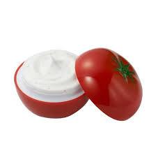 Tony Moly Tomatox Magic White Massage Pack  Review