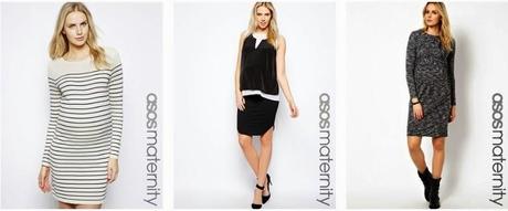 VipandSmart Asos Maternity