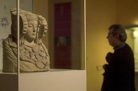 El Museo Arqueológico Nacional vuelve a abrir sus puertas