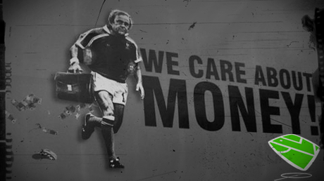 JAQUE A LOS AMISTOSOS NACIONALES