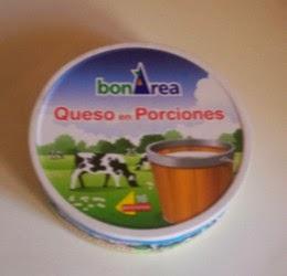 Cajita redonda reciclada