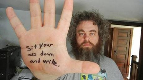 Las nuevas novelas de Patrick Rothfuss