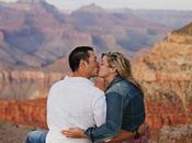 Paquetes viajes para luna miel: Gran Cañón Colorado