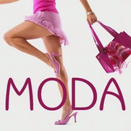 MODA Y BOLSOS