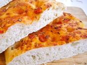 Focaccia
