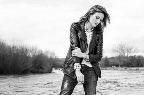 OUTFITS, oversized leather jacket, zara. mango, vichy, dime que me quieres, happy, boyfriend jeans, boyish style, hakei, cristina blanco, guiadeestilo, spanish fashion blogger, blogs de moda, guia de estilo blog 