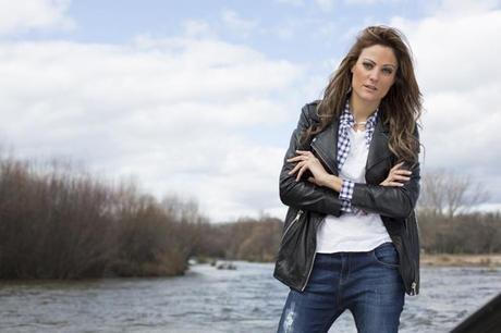 OUTFITS, oversized leather jacket, zara. mango, vichy, dime que me quieres, happy, boyfriend jeans, boyish style, hakei, cristina blanco, guiadeestilo, spanish fashion blogger, blogs de moda, guia de estilo blog 