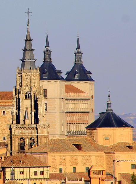 Poética y monumental fisonomía