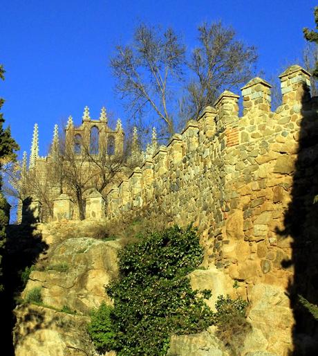 Poética y monumental fisonomía