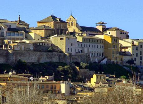 Poética y monumental fisonomía