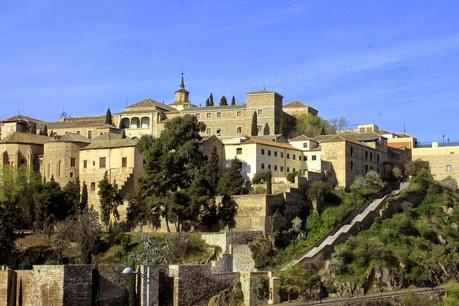 Poética y monumental fisonomía