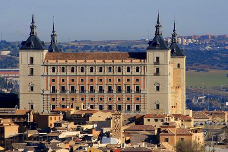 Poética y monumental fisonomía