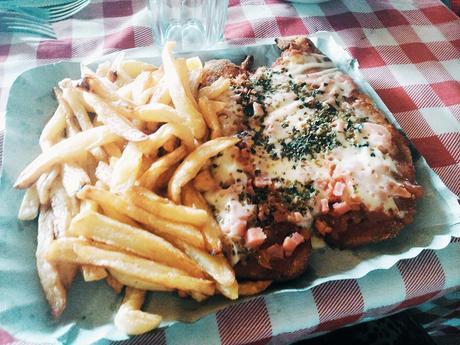 Must Have Apps: VSCO CAM Processed with VSCOcam with a1 preset