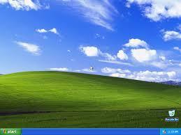 27 Reino Unido se aferra a Windows XP