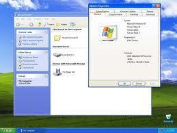 38 Reino Unido se aferra a Windows XP