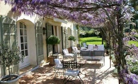 EXTERIORES CON ENCANTO