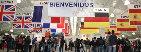 Feria educativa Perú