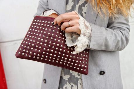 Something old, something new