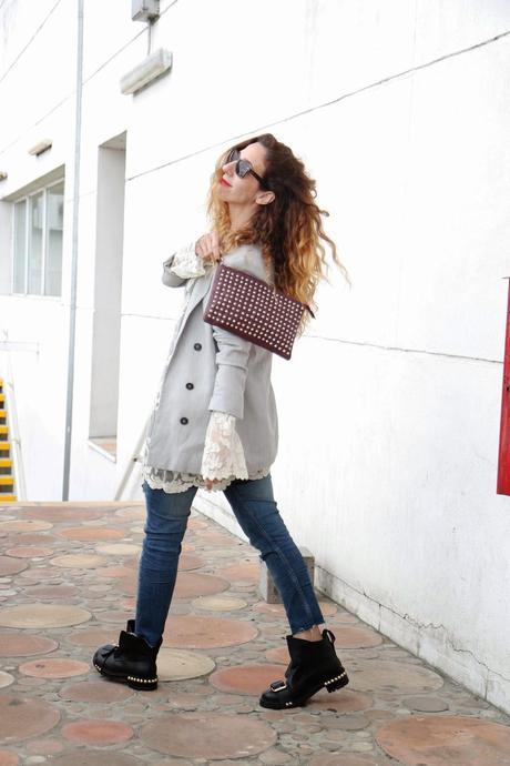 Something old, something new