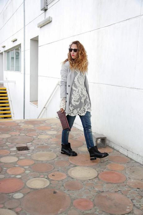 Something old, something new