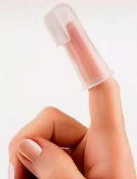 Higiene bucodental en los bebés (caries del lactante y su primer cepillado)