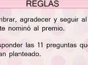 Repartiendo premios Liebster, Conóceme Blog amigo