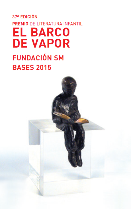 La Fundación SM convoca la 37ª edición de los Premios El Barco de Vapor y Gran Angular